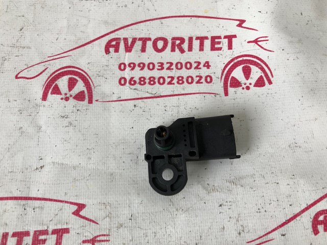 BOSCH 0261230042 Датчик давления наддува в наличии Житомир
