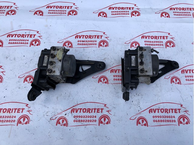 RENAULT 0265232169 Блок управления АБС в наличии Запорожье