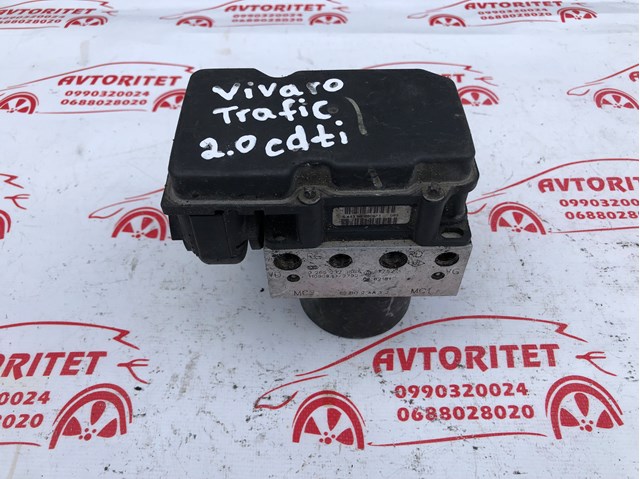 RENAULT 0265800839 в наличии Николаев