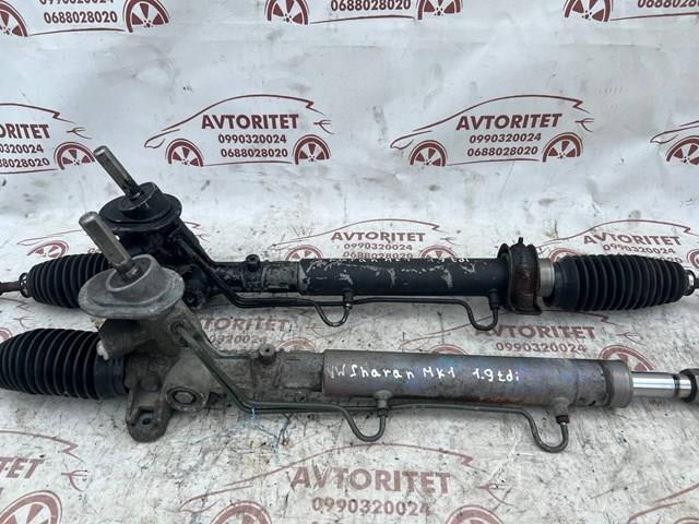 0280080012101 VAG Рулевая рейка купить в Киев