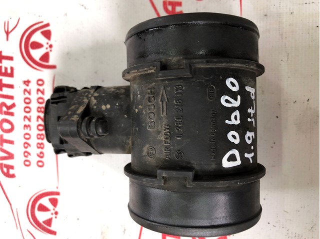 0280218113 BOSCH ДМРВ купить в Хмельницкий