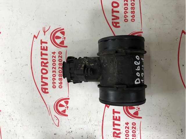 BOSCH 0280218113 ДМРВ в наличии Днепр