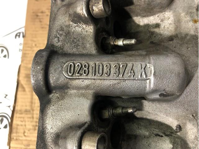 VAG 028103374K в наличии Ровно