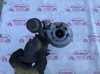 Турбонаддув 028145702L VAG