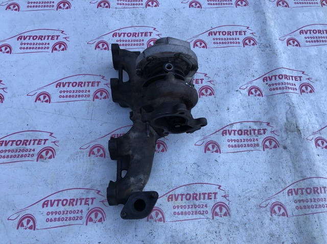 028145702L Турбина купить Каменское