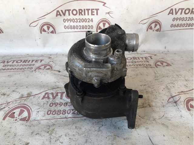 VAG 028145702S Турбина в наличии Ирпень