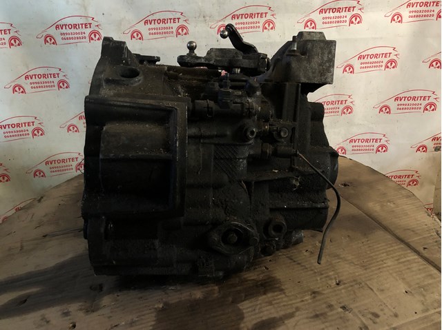 02M301103D Корпус коробки передач АКПП/КПП купить Запорожье
