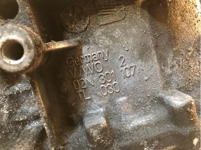 02N301107 купить Тернополь