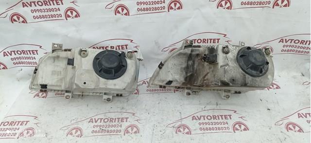 BOSCH 0301048312 Фара правая в наличии Николаев