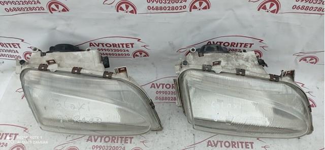 0301048312 BOSCH Фара правая купить в Николаев