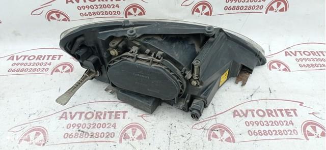 0301183201 MAGNETI MARELLI Левая фара купить в Тернополь