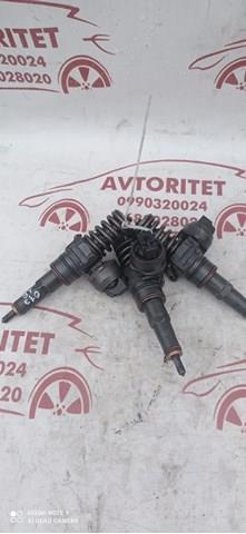 VAG 038130073AQ Форсунка впрыска топлива в наличии Ужгород
