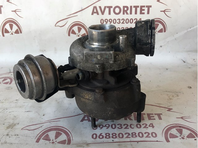 VAG 038145702 Турбина в наличии Сумы