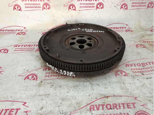 03G105264 Маховик купить Харьков