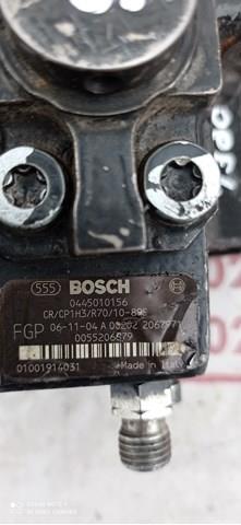 0445010156 BOSCH ТНВД купить в Днепр