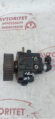 BOSCH 0445010185 ТНВД в наличии Ровно