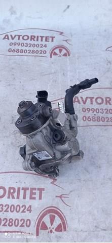 BOSCH 0445010538 Насос топливный высокого давления (ТНВД) в наличии Киев