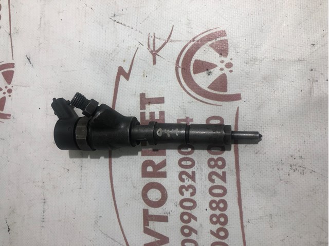 BOSCH 0445110044 Топливные форсунки в наличии Черкассы