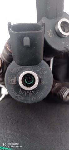 BOSCH 0445110110B Форсунка впрыска топлива в наличии Днепр