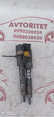 BOSCH 0445110280 Топливные форсунки в наличии Каменское
