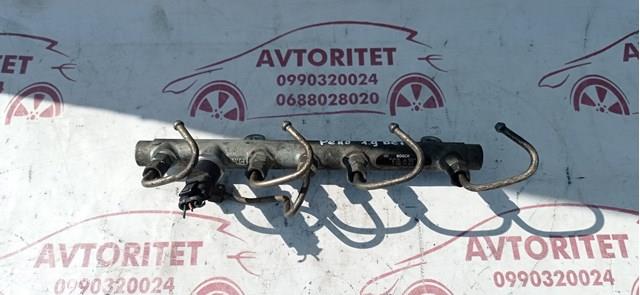 0445214015 Распределитель топлива (рампа) купить Сумы