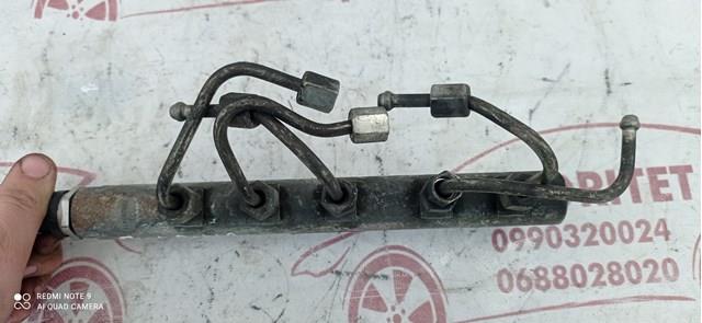 BOSCH 0445214052 Распределитель топлива (рампа) в наличии Ужгород