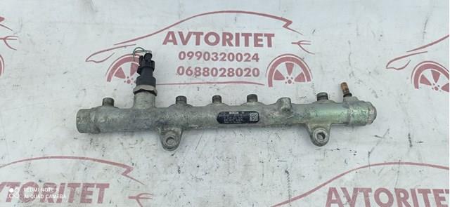 BOSCH 0445214065 Распределитель топлива (рампа) в наличии Киев