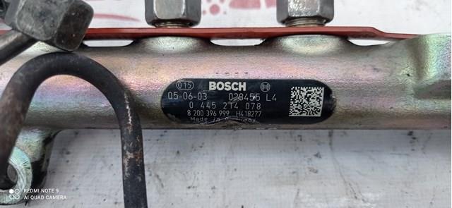 BOSCH 0445214078 в наличии Винница