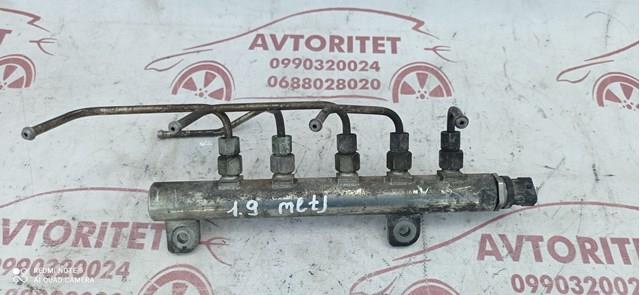 BOSCH 0445214095 Распределитель топлива (рампа) в наличии Николаев