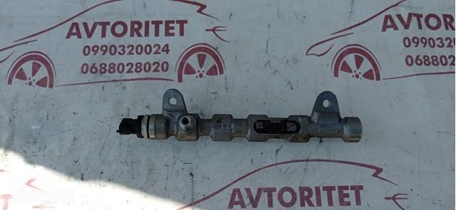 0445214394 BOSCH Распределитель топлива (рампа) купить в Ровно