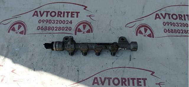 BOSCH 0445214394 Распределитель топлива (рампа) в наличии Сумы