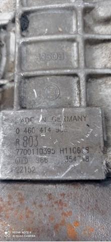 0460414988 BOSCH ТНВД купить в Черновцы