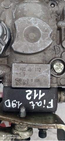 0460484112 BOSCH ТНВД купить в Кривой Рог