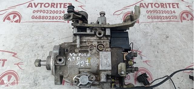 0460484127 Насос топливный высокого давления (ТНВД) купить Николаев