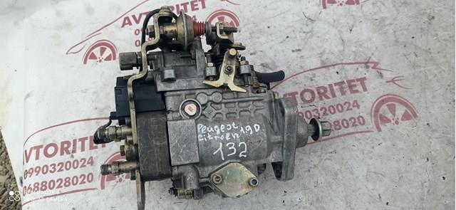 BOSCH 0460484132 Насос топливный высокого давления (ТНВД) в наличии Черновцы