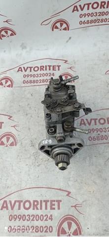 BOSCH 0460494189 Насос топливный высокого давления (ТНВД) в наличии Павлоград