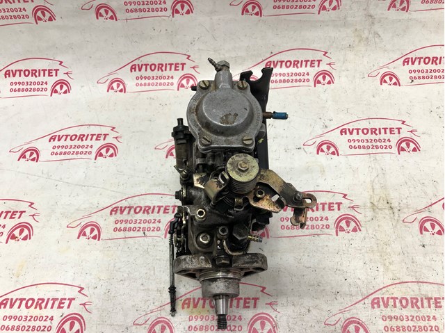 BOSCH 0460494286 Насос топливный высокого давления (ТНВД) в наличии Павлоград