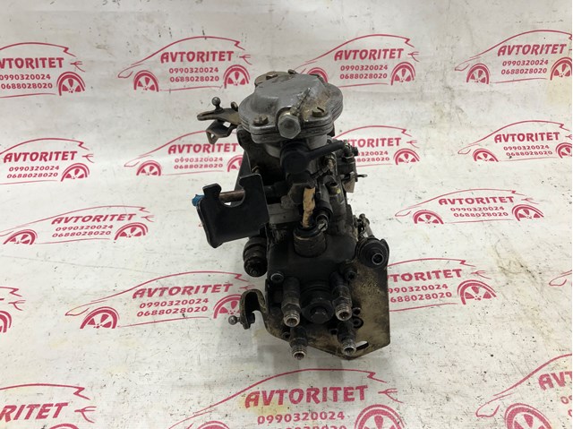 0460494286 BOSCH ТНВД купить в Ужгород