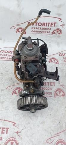 0460494384 BOSCH ТНВД купить в Львов