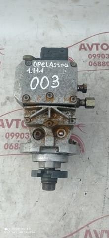 0470004003 Насос топливный высокого давления (ТНВД) купить Киев