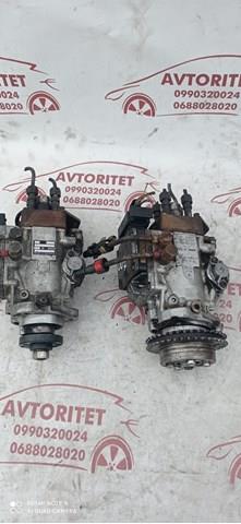 0470004007 ТНВД купить Ужгород