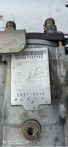 0470504012 BOSCH Насос топливный высокого давления (ТНВД) купить в Черновцы