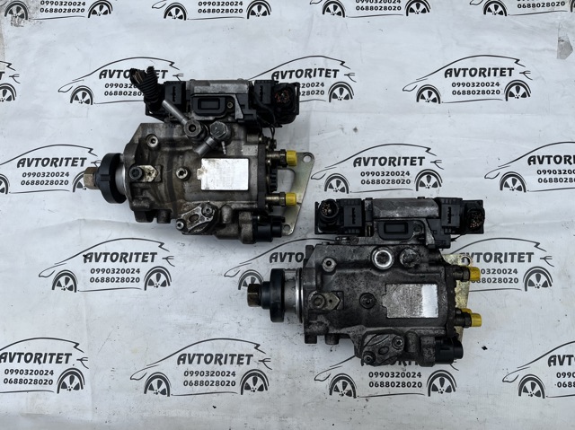 BOSCH 0470504203 Насос топливный высокого давления (ТНВД) в наличии Винница