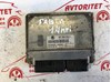 Модуль управления двигателем Шкода Фабия 1