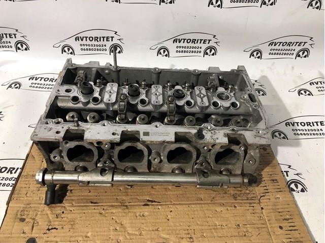 VAG 04E103404AE Головка блока цилиндров (ГБЦ) в наличии Ровно