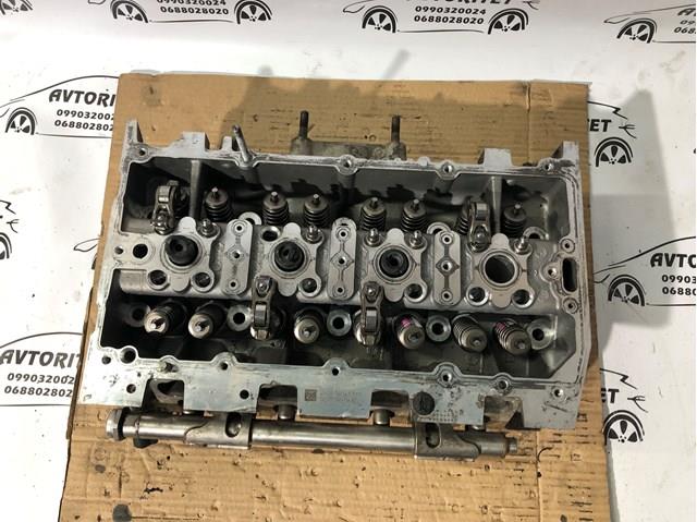 VAG 04E103404AE ГБЦ в наличии Полтава