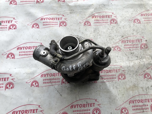 VAG 068145703F Турбина в наличии Чернигов