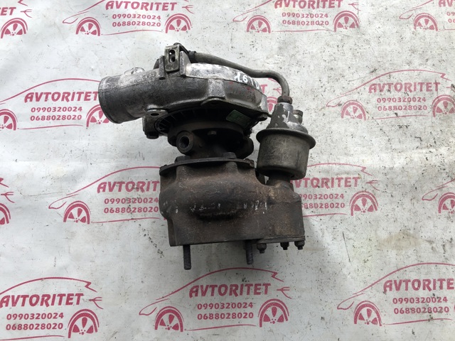 VAG 068145703F Турбина в наличии Львов