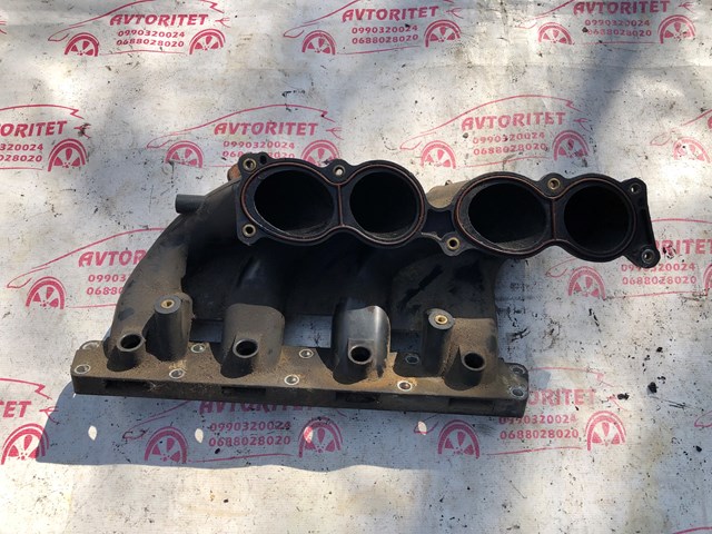 VAG 06A133206C Коллектор впускной нижний в наличии Николаев