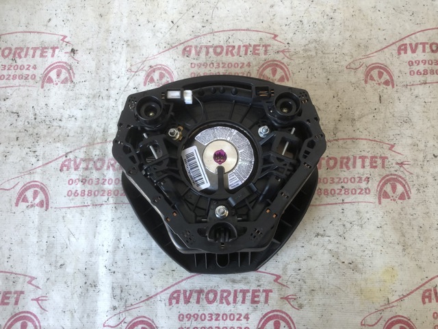 FIAT 07354968570 Подушка безопасности водителя в наличии Львов